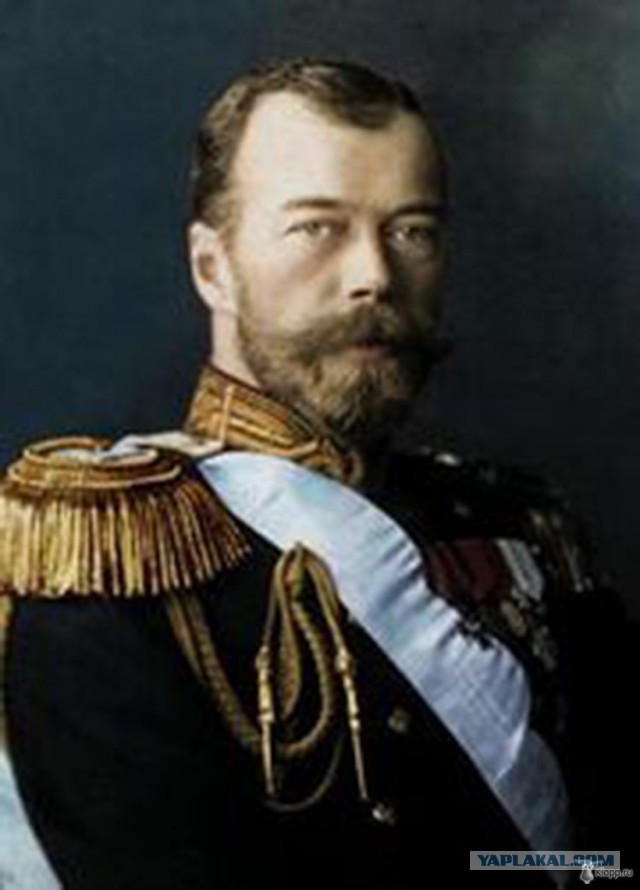 Нравы современного Ирана