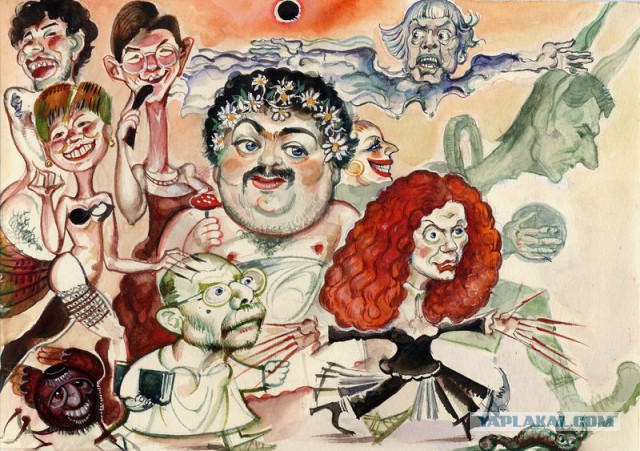 Ультиматум тирану от будущих правителей России