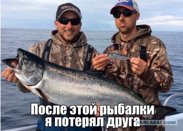 Для веселья пост