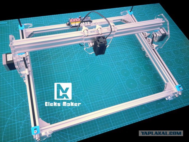 Робот и каллиграфия