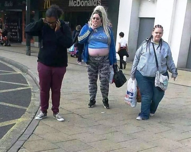 Подборка интересных и веселых картинок