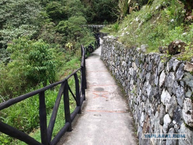 Песня о любви. Поехал в Венесуэлу и привез красавицу-жену