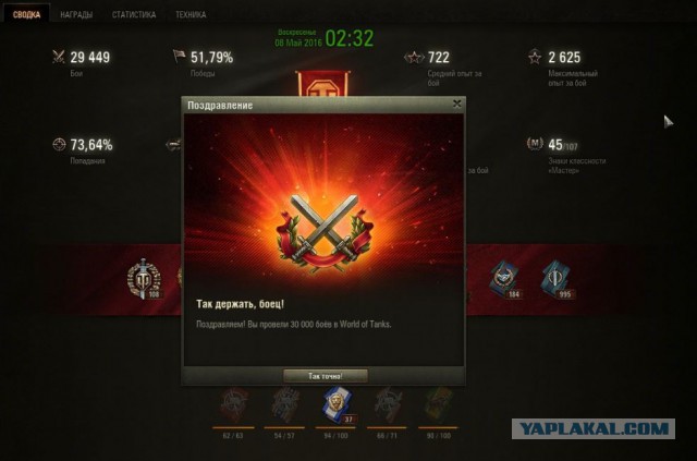 Wargaming 35
