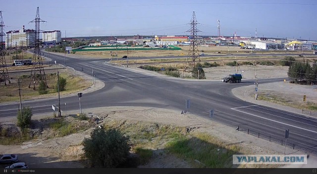 Туман в Челябинске,Уфе ,Тюмени