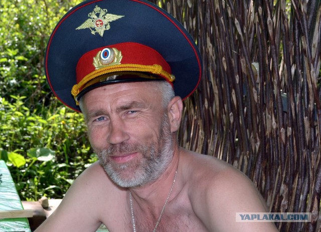 Смелые ЯПовцы.