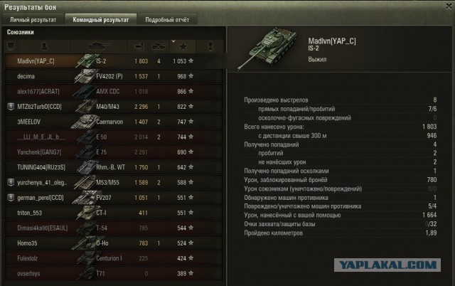 Wargaming 37