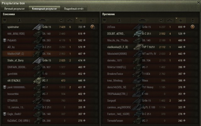 Wargaming 40