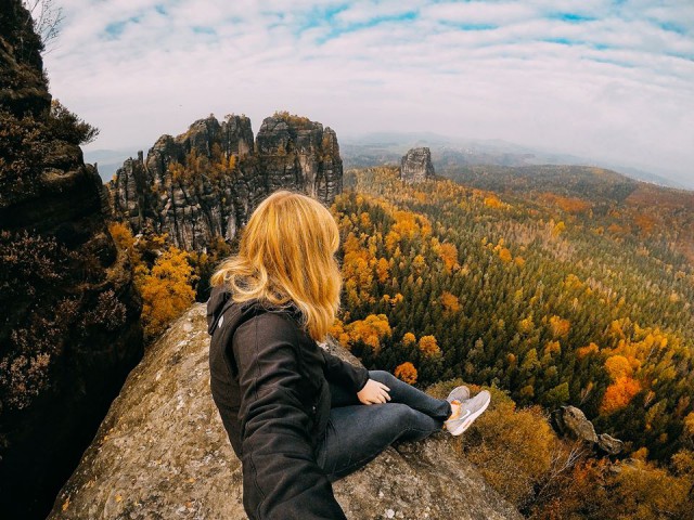 Фото интересные и не только