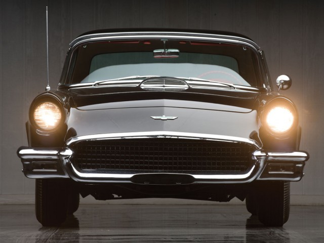 Автомобили с аукциона RMSotheby's. Очередная порция