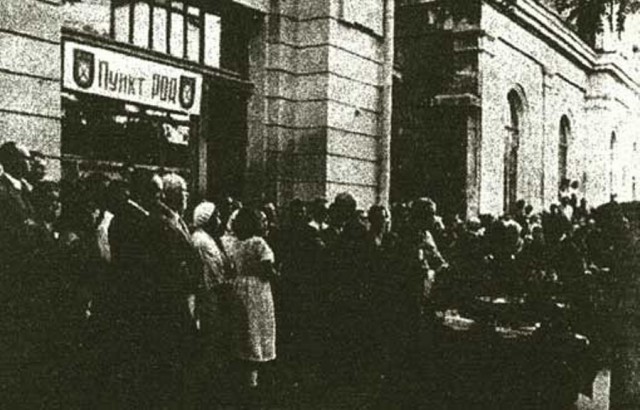 Памятник примирения – кому и зачем