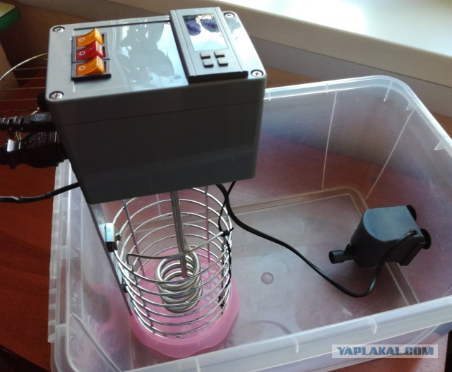 Яблочки моченые на зиму, за 35 мин.