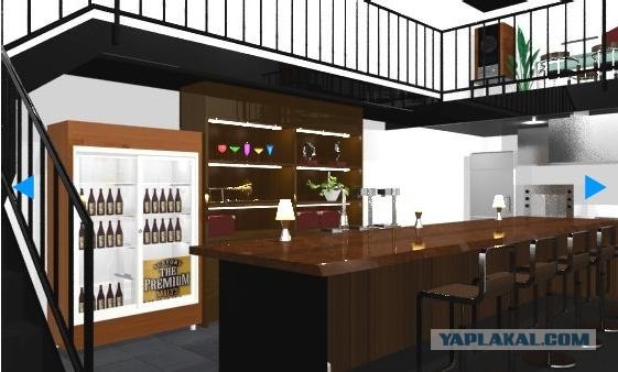 Test Kitchen 2