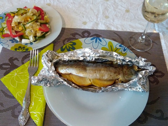 ЯПКулинарии 12 лет