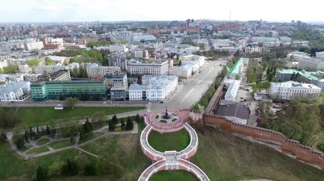 Настоящая Украина