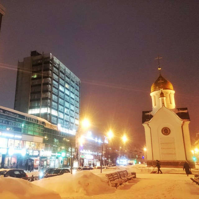 Картинок всяких