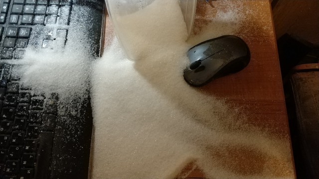 Я вам покушать не принес: что может произойти на кухне