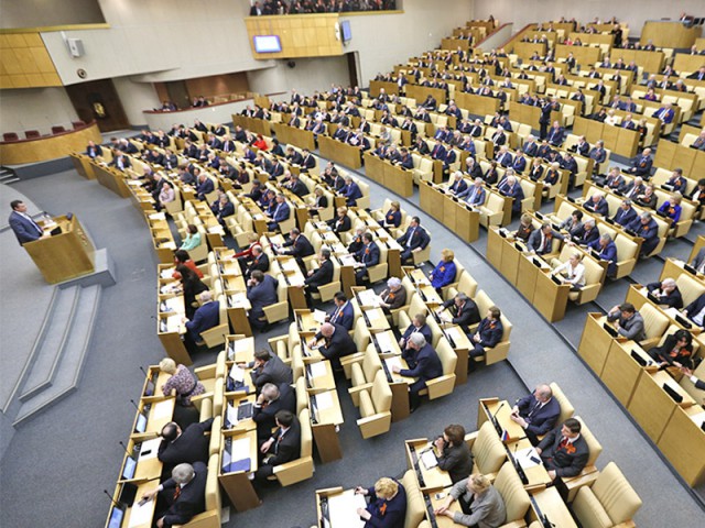 Более половины россиян поддержали повышение НДФЛ