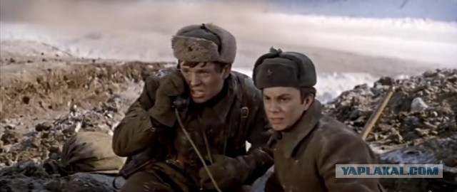 Маразм крепчал и танки наши быстры