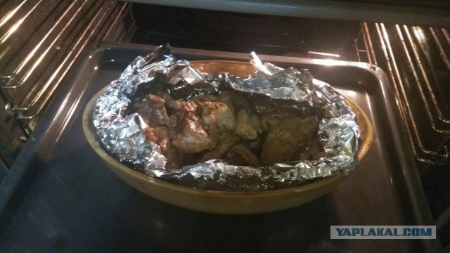 Для тех, кто еще не на природе