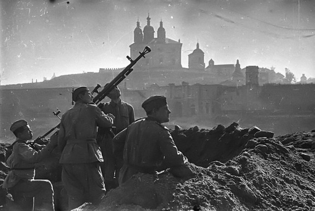 Экономика и бюджет СССР во время войны