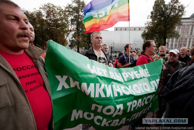 Кто не скачет, тот за храм, говорите?