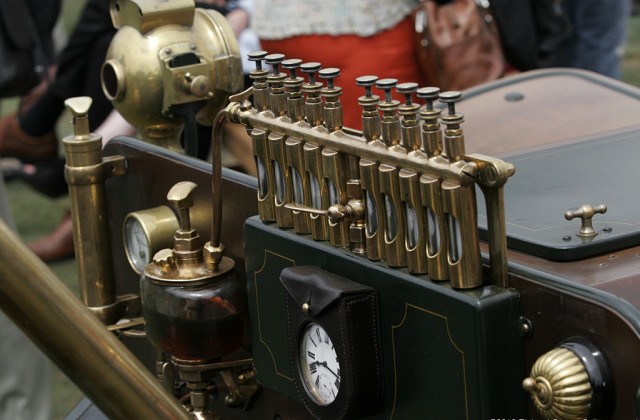 Игра на ЯПе: Угадай АВТО-2