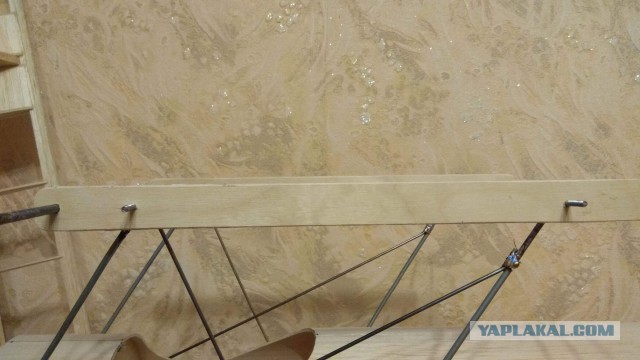 Авиамодельного рукоделия пост 3: Крыльев много не бывает
