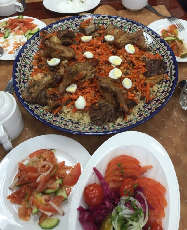 Шурпа обыкновенная, на природе