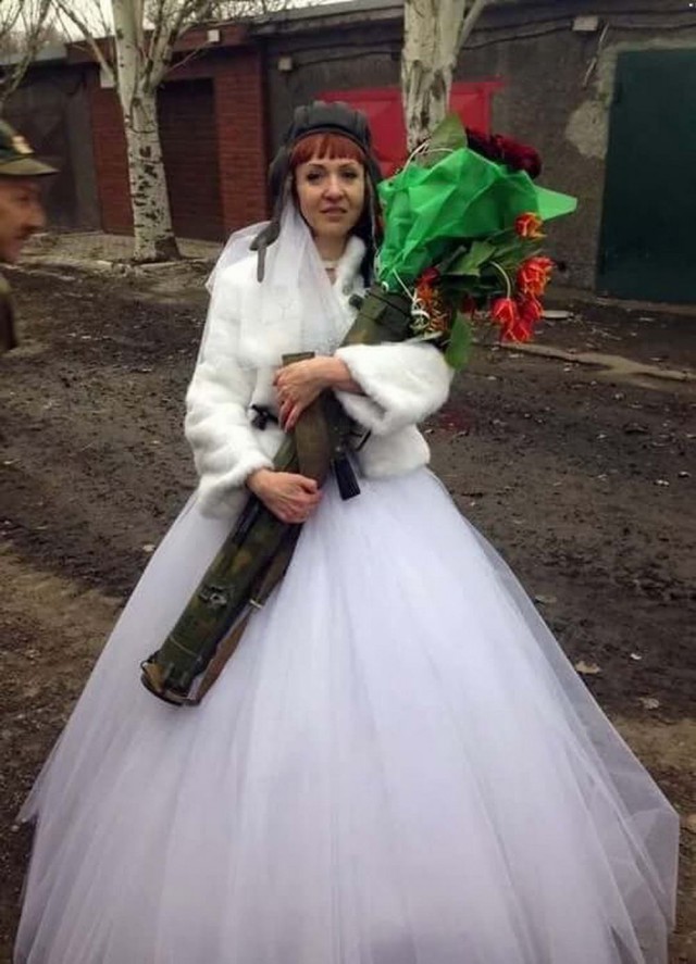 Свадебное мракобесие