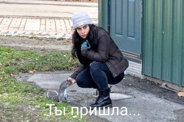 Картинки с надписями, истории и анекдоты 03.01.20