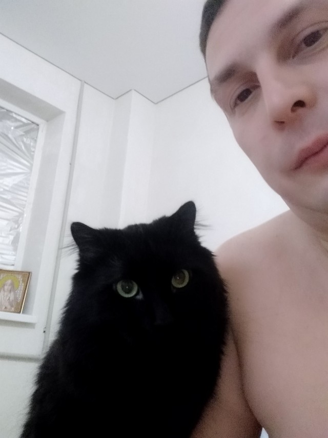 Как я друга на ЯПе нашёл
