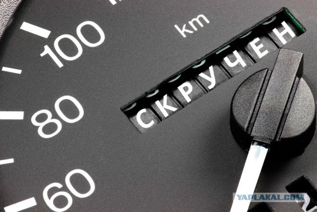 Как в Германии двигатели фур ремонтируют