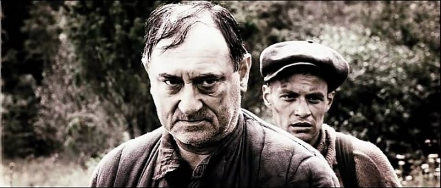 «Тарас Бульба» - одна из лучших кинокартин Бортко и и ролей Богдана Ступки