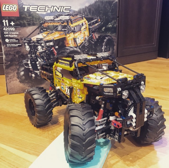 Сказка, которая началась в столярной мастерской: как появился конструктор Lego