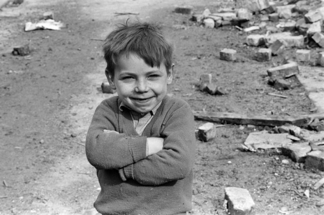 50 лет назад. Март 1971 года