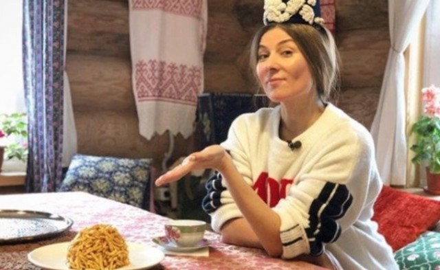 Обращение к Наташкам