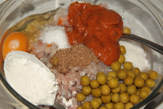 Тайская кухня