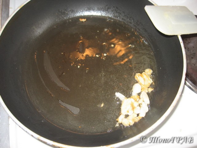 Ньокки картофельные