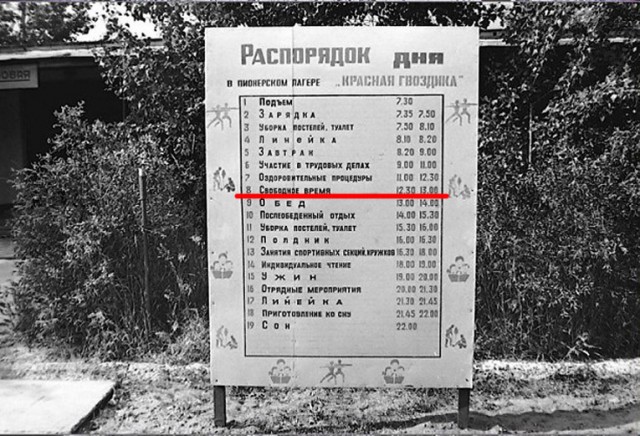 Просто старые фото - XVI. Чёрно-белая история