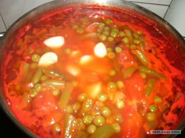 Заготовки на зиму for Sveshka