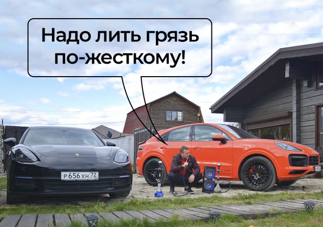 Импортозамещение в пацанских цитатах: долой Стейтема, выбирай отечественное!