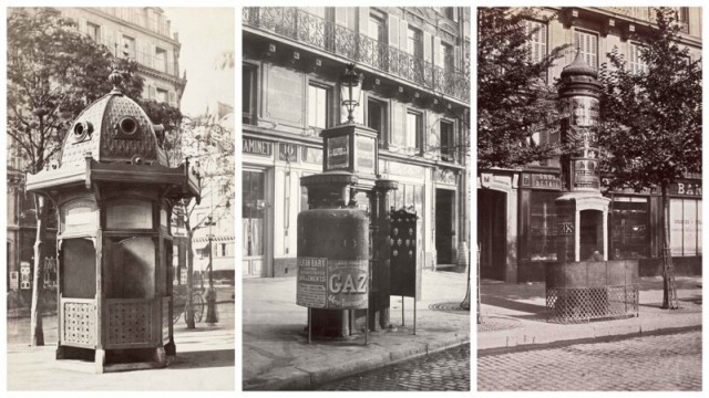 Просто старые фото - XXIX. Чёрно-белая история