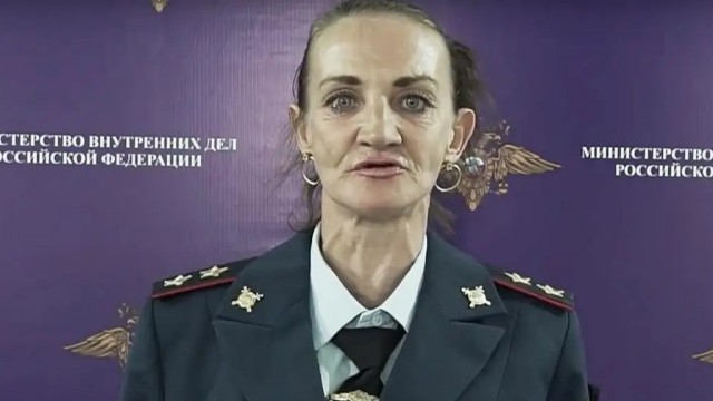 Служебный роман" + "Ментовские войны"