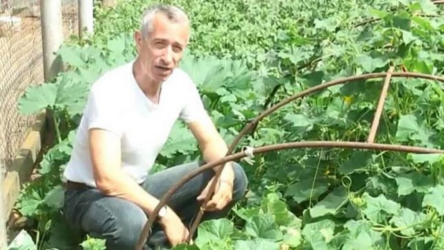 Вещи давно не видевшие свет