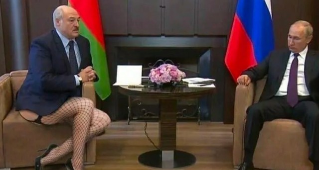 Россия - Щедрая Душа