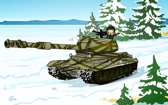 Wargaming 2
