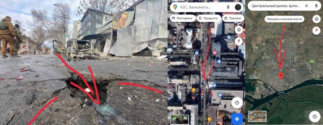 ВС РФ применят новую тактику для взятия городов
