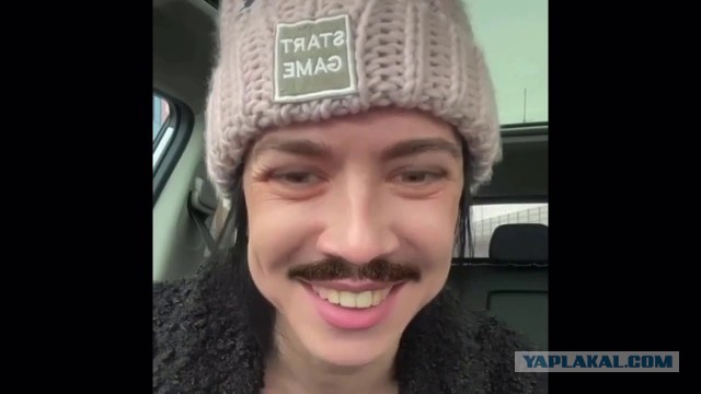 Рыбачка, православная, ещё и патриотка, военнослужащая - ну прям мечта!