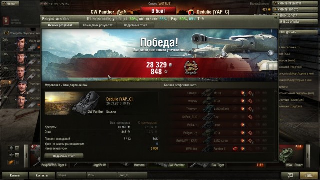 Wargaming 4