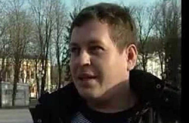 Застолбили парковочное место